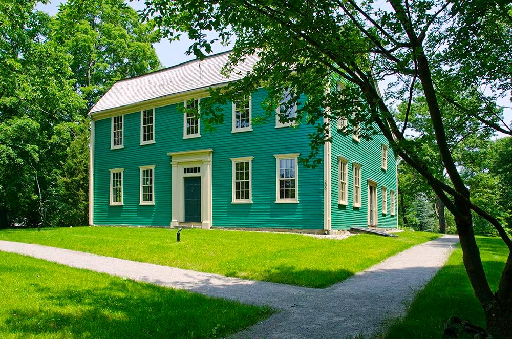 Why Newton, Massachusetts is the Perfect Place to Live: Top Neighborhood Picks