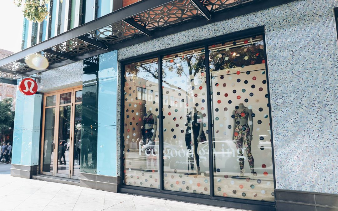 From Lululemon to Tiffany: Exploring Newton’s Best Shopping Spots