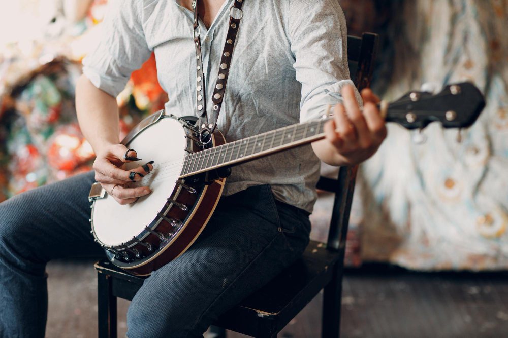 Folk Legends Unite: Previewing the Pete Seeger 1965 Event Screening