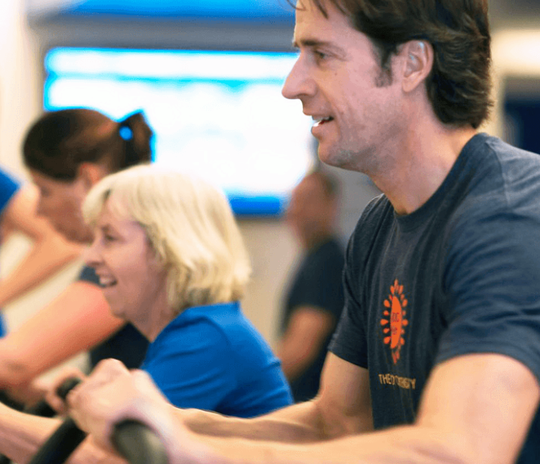 Revolutionizing Fitness: Cardio High’s Innovative Approach in Newton, MA