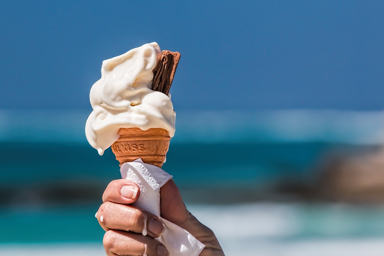 Exploring the Sweet Legacy of Cabot's Ice Cream Parlor Since 1969